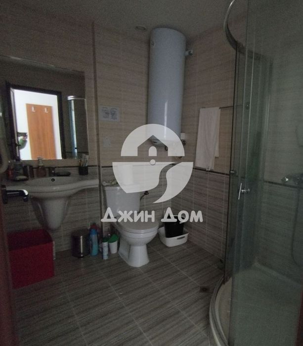 Продава се Едностаен апартамент в к.к. Слънчев бряг - 47 кв.м за 1245 €/кв.м - Снимка #4
