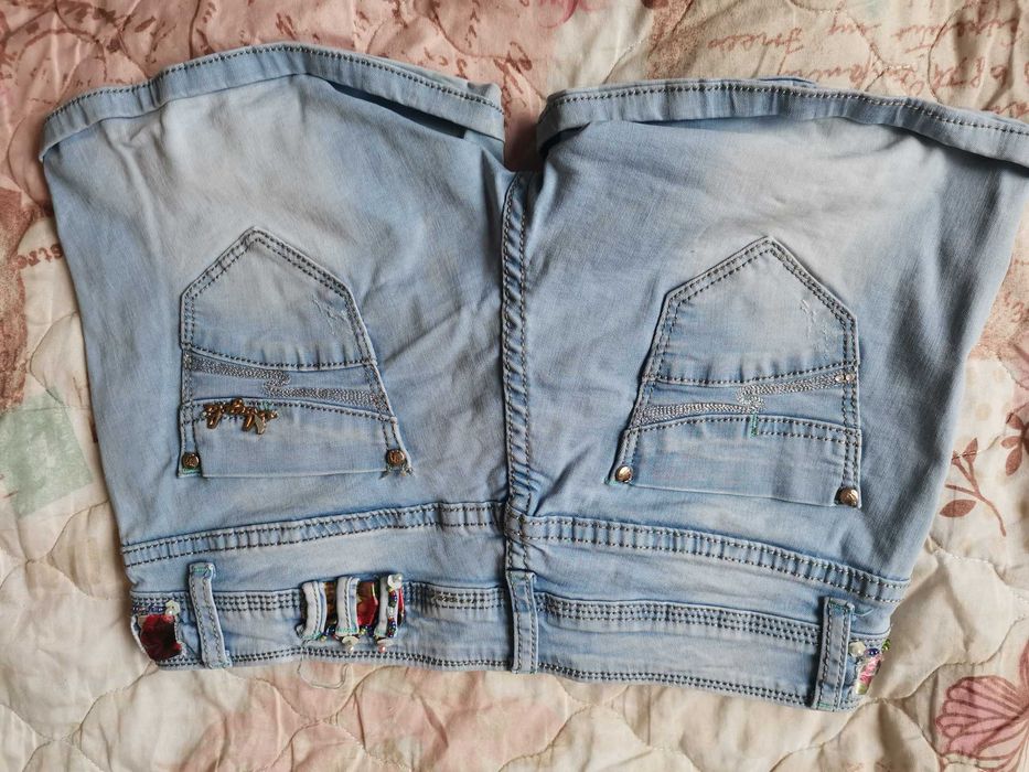 Детски дрехи  - дънки