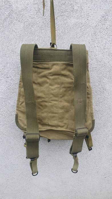 Rucsac  ( tip raniță  )