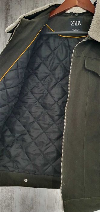 Zara ,Guess -  мъжко яке , риза