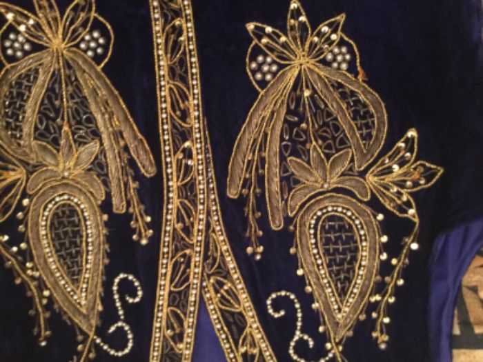 Продам Кажакей ручной работы