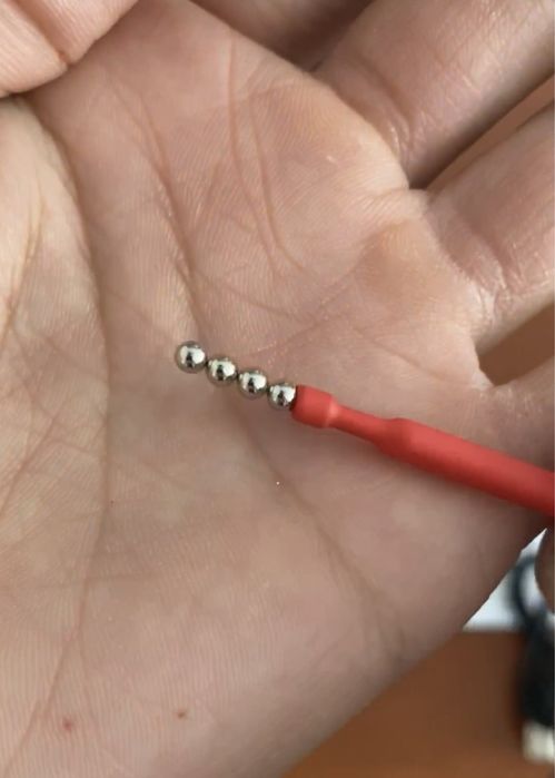 Миkрoнaушниk(сессия тест)