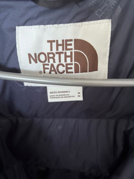 Geaca The North Face groasa marimea M Barbati!