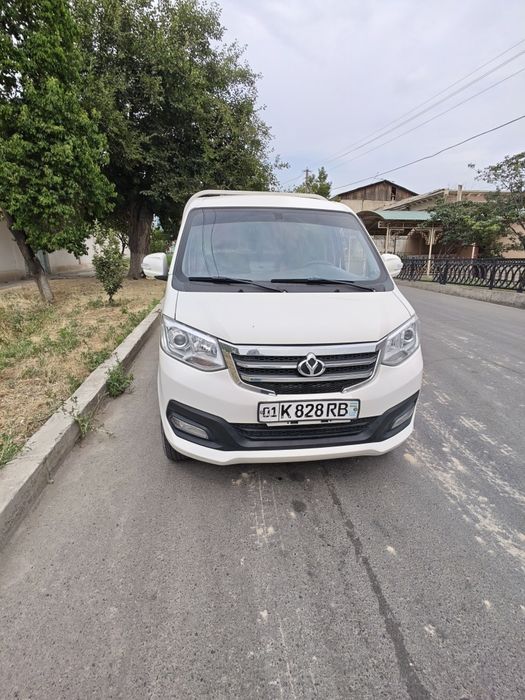 Changan T3 full bb