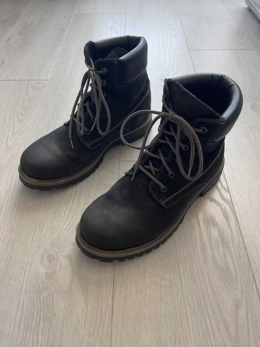 Ghete Krisbut ca noi