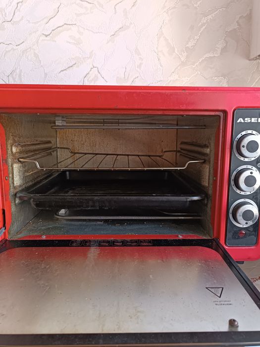 Асел печь сатылады