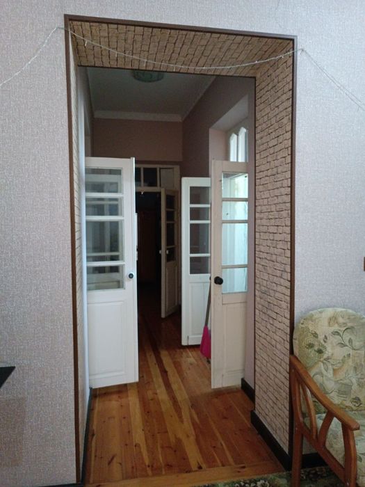 Продаётся дом со всеми удобствами