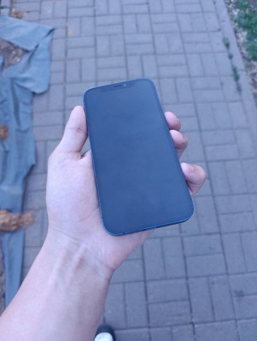 Iphone 12 обмен.