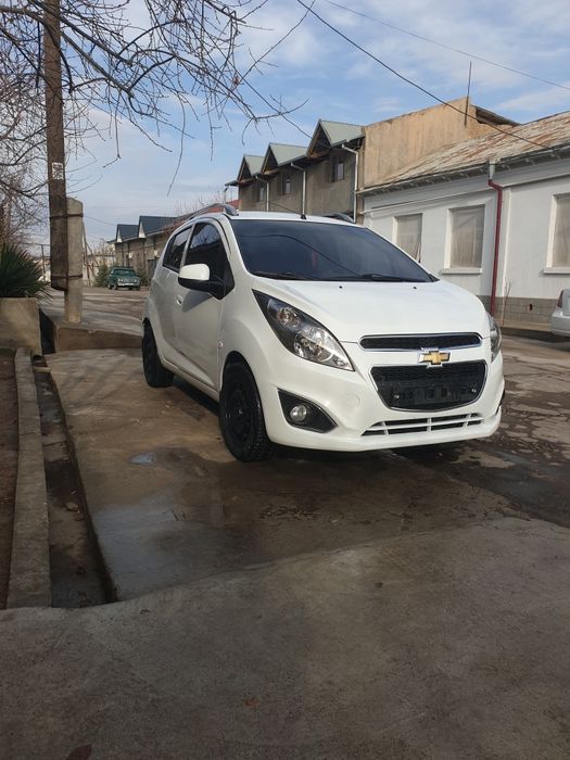 Spark srochni 2018 yil