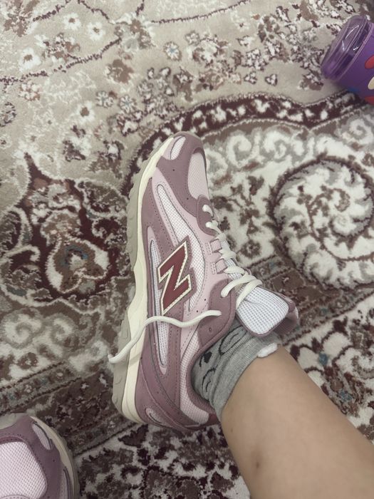 Кроссовки New balance