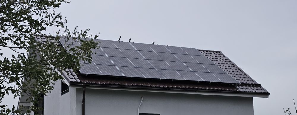 Montaj Fotovoltaice la Cheie – Profesional, Sigur și Garantat!
