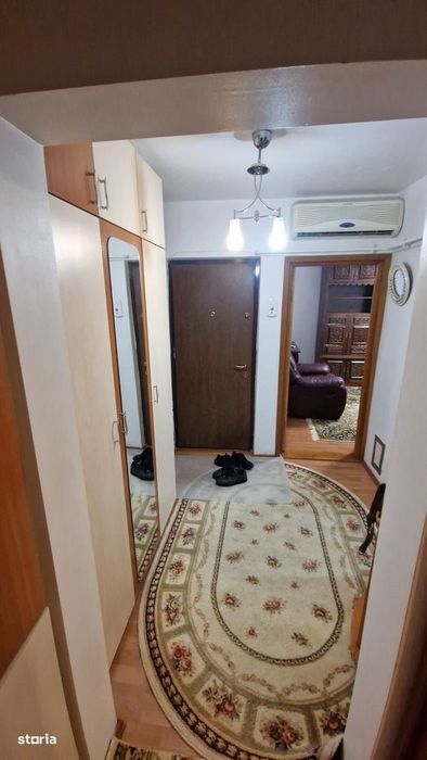 Apartament zona Palas