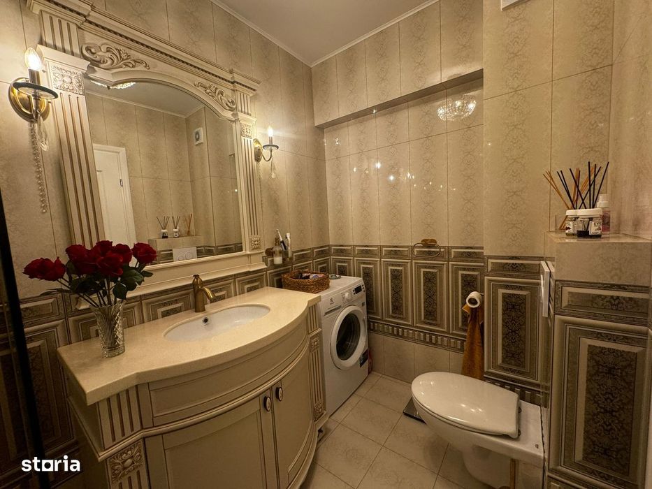Apartament 3 camere, metrou Berceni