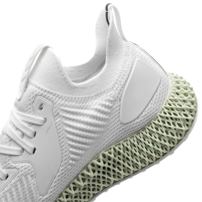 Adidas Alphaedge 4D - Оригинални Мъжки Обувки