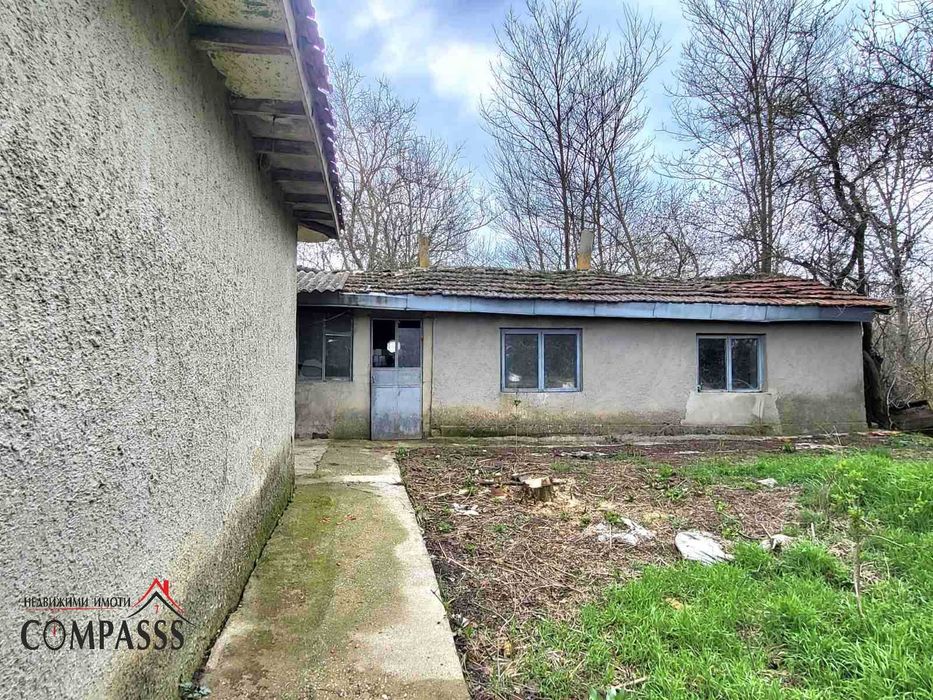 Продава се Къща в с. Равнец, Област Добрич - 127 кв.м за 76 €/кв.м - Снимка #15