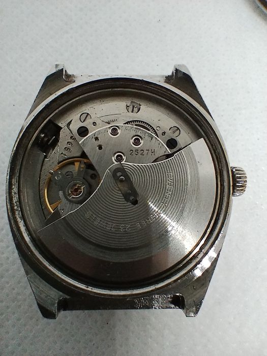 Руски часовник Cornavin Automatic Cal. 2527.H