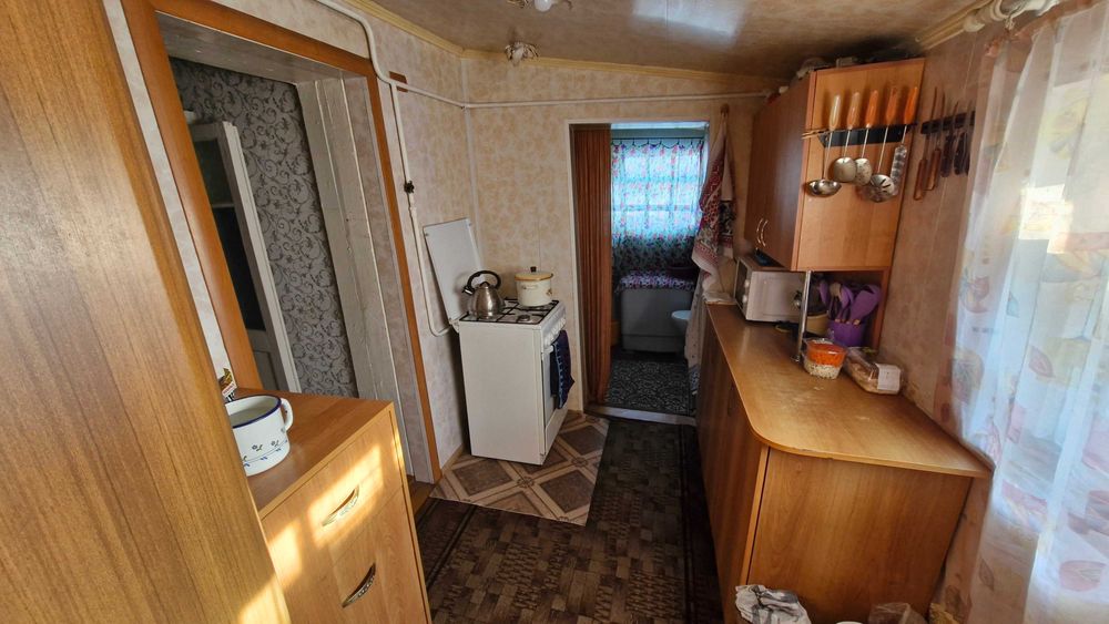 Продам ДОМ в г. Тобыл (Затобольск)