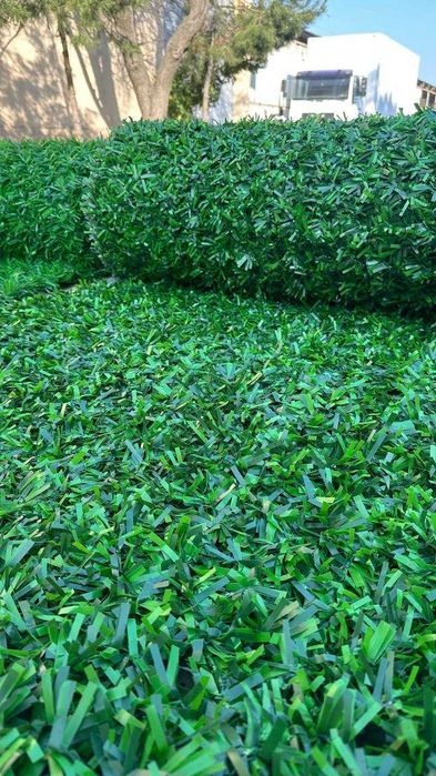 Eco Zabor Ishlab chiqaruvchidan
