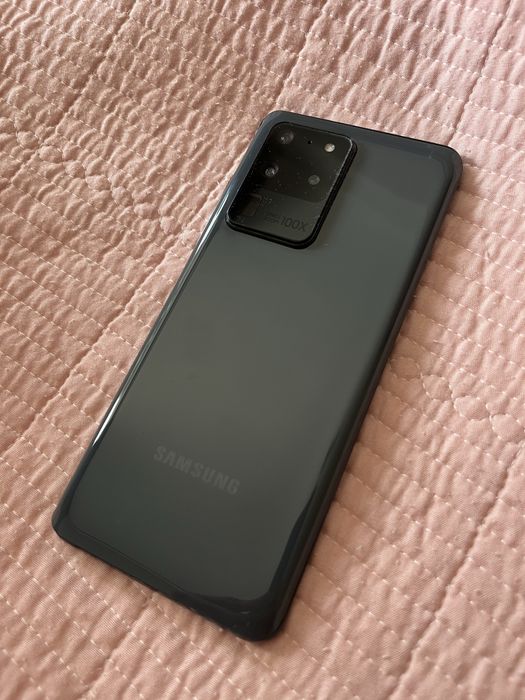 Самсунг S20 Ultra 5G 128гб