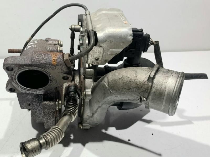Turbo Audi A4 (2007-2011) [8K2, B8] 3.0 tdi CCWA 059145722S