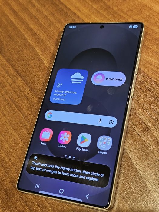 Samsung S25 Ultra 512GB