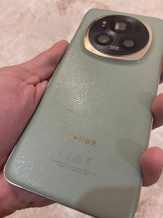 HONOR Magic 6 Pro обмен 512/12гб