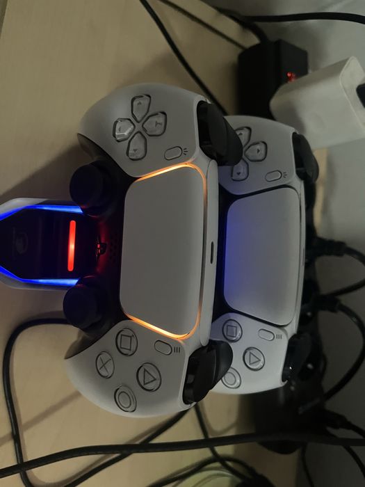 Продается плейстейшн 5 в отличном состояние