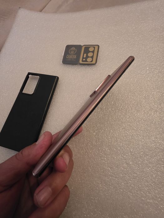 Note 20 Ultra 12/256gb