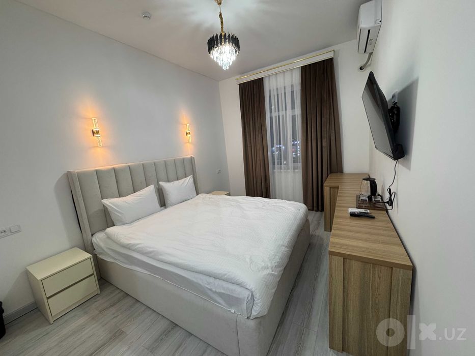 ALamir Hotel KHive