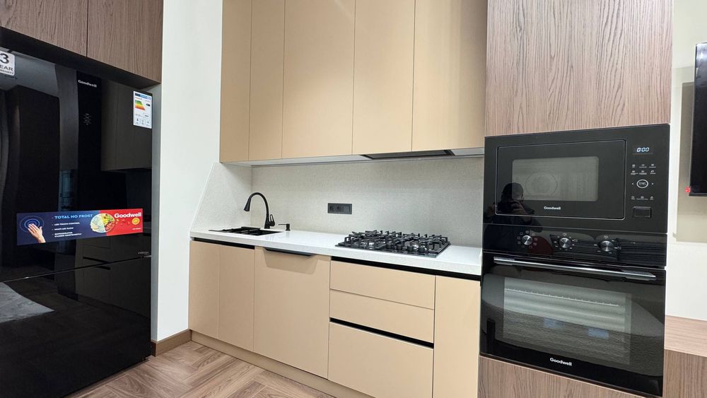 NRG BI Sado Business Продается 2 комнатная квартира Корзинка Авиатор