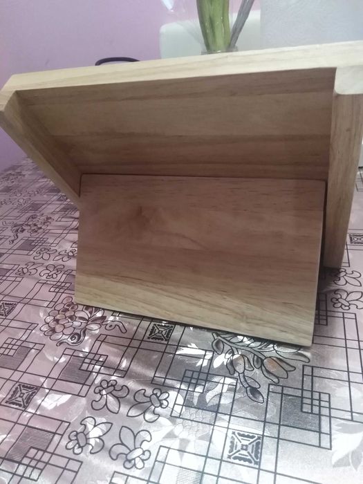 Кухненски Ножове от Дамаска Стомана