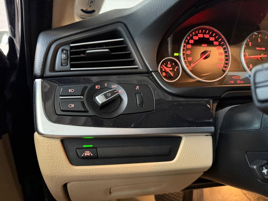 БМВ 520 ДИЗЕЛ  xdrive