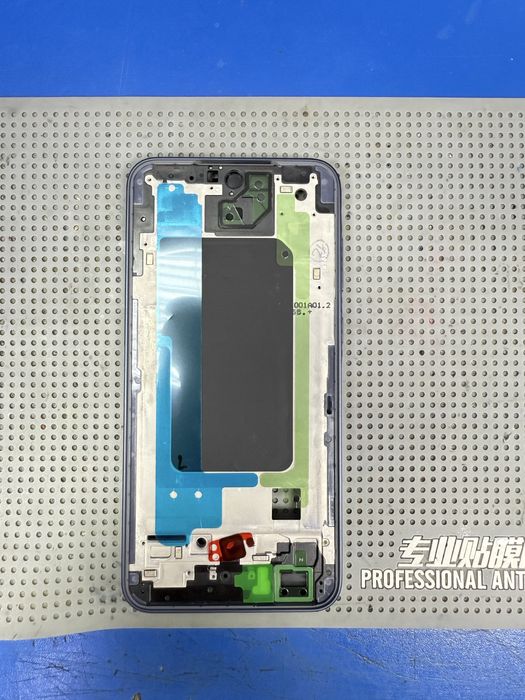 Carcasa mijloc  Samsung A35 Noua, Originala