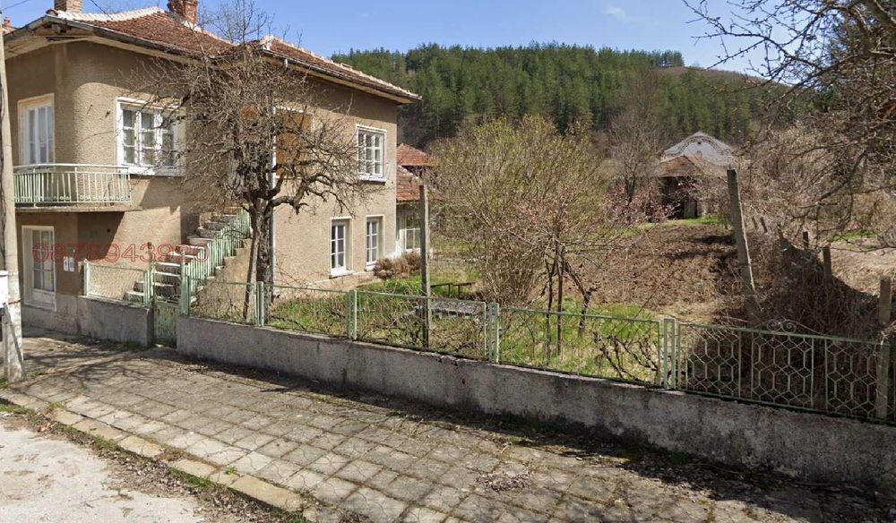 Продава се Къща в с. Стакевци, Област Видин - 200 кв.м за 153 €/кв.м - Снимка #7