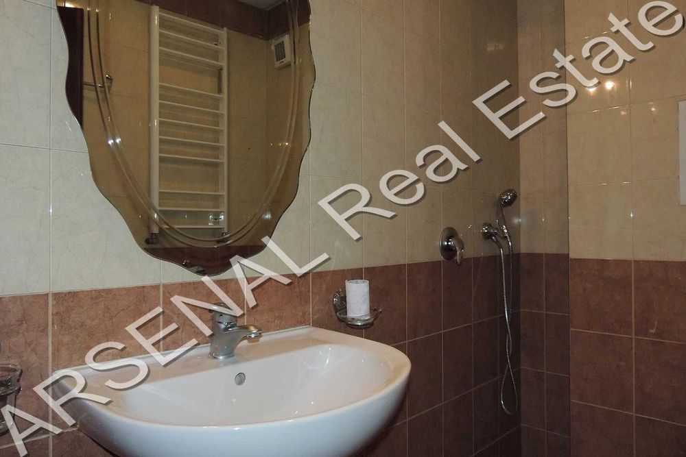 Дава се под наем Многостаен апартамент в София, Стрелбище - 145 кв.м за 800 € - Снимка #6