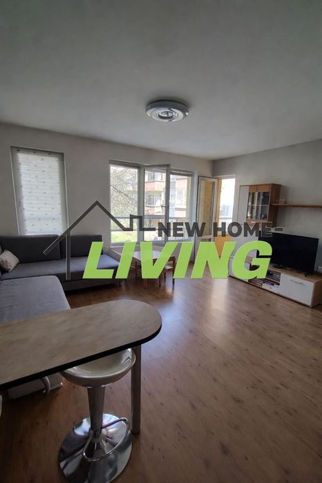 Продава се Двустаен апартамент в Пловдив, Кючук Париж - 64 кв.м за 1020 €/кв.м - Снимка #2