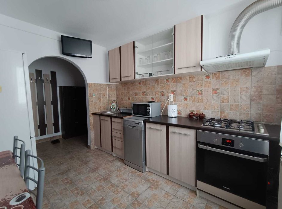 Apartament 2 camere Calea Romanilor