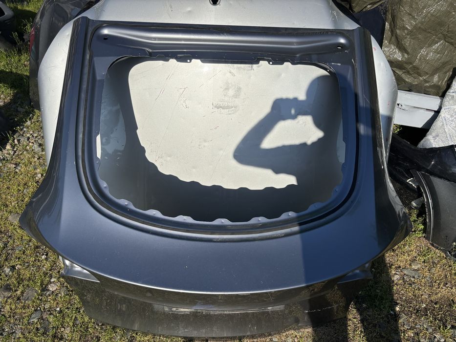 Капак/Багажник/Задна врата Tesla Model Y
