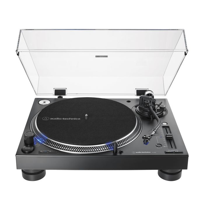 Виниловый Проигрыватель Audio technica lp140xp SOTILADI