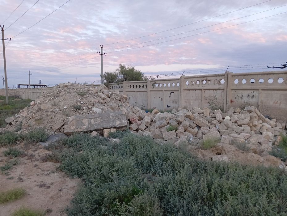 Тегін беріп жіберемін.
