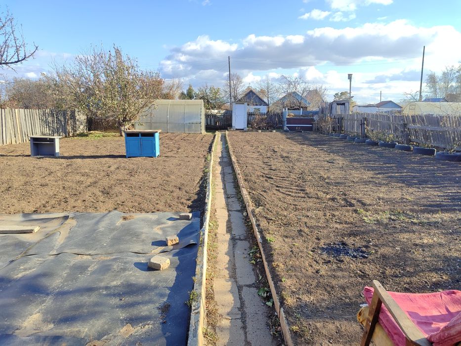 продам дачу ПК рассвет