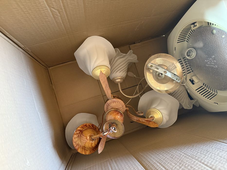 Продаем люстры, цены и качество разнын