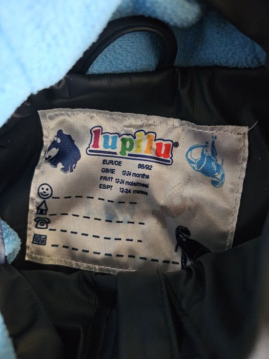 Дрешки размер 86/92