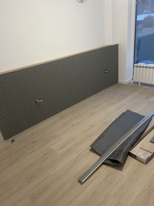 Редене на ламинат