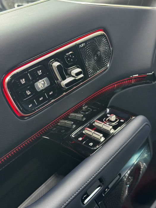 ZEEKR 9X ULTRA | FULL комплектация (в наличии/ tayyor)