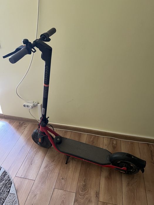 Trotienta electrica Ninebot d38 e