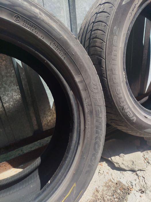 Продам шины б/у хорошее состояние