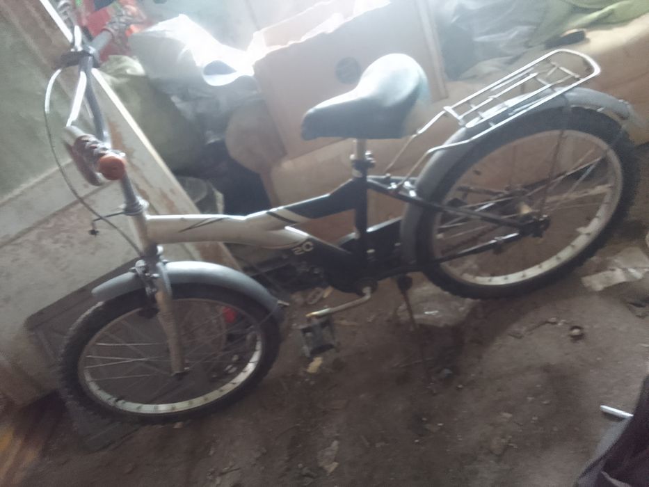 Продам велосипед