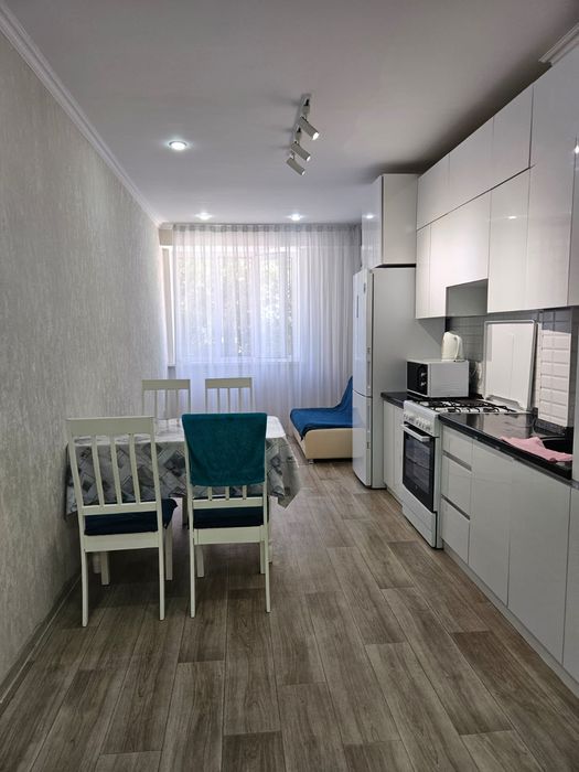 Квартиры посуточно