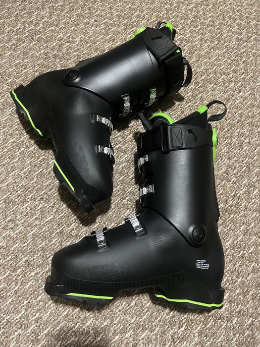 Ски обувки ROXA R/FIT 100, размер 27,5см.